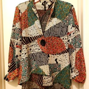 IC by Connie K jacket